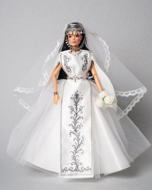 Armenian Doll "Maral"