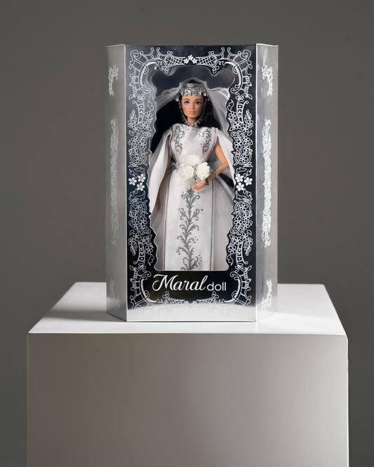 Armenian Doll "Maral"