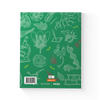 Natural Science, Physics, Chemistry School Exercise notebooks