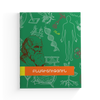 Natural Science, Physics, Chemistry School Exercise notebooks