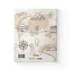 Geography, Armenian HistorySchool Exercise notebooks