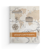 Geography, Armenian HistorySchool Exercise notebooks