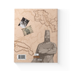 Geography, Armenian HistorySchool Exercise notebooks