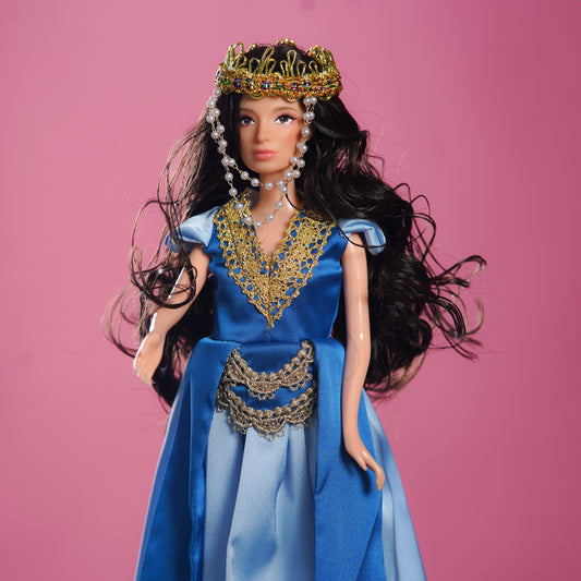 Armenian Doll "Marash"