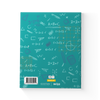 Math, Geometry, Algebra School Exercise notebooks