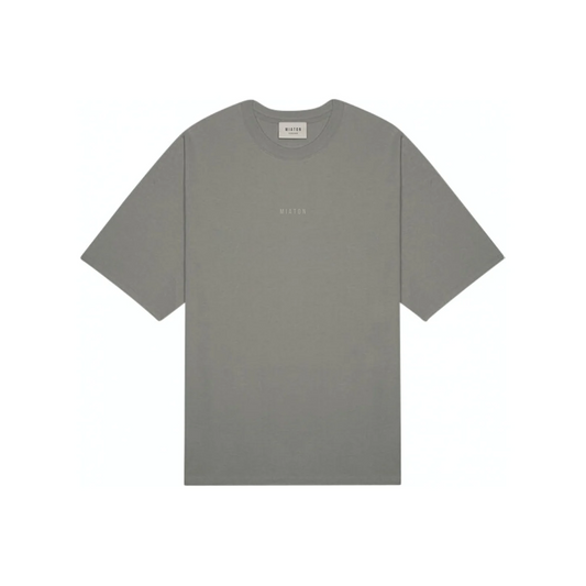 Unisex oversized Logo T-Shirt