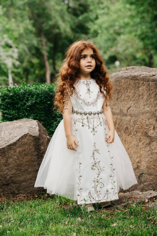 “Maral” princess