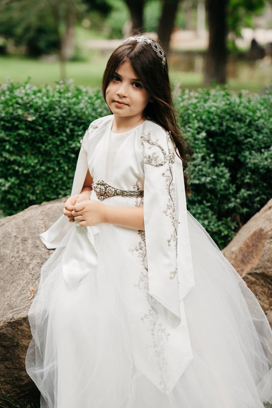 “Maral” princess