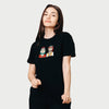 T-shirt "Dedo and Babo"