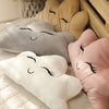 Naze Home "Cloud" decorative baby pillow