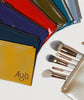 Aga Beauty “A travel set + 5 mini brushes”