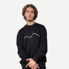 4 LINES (unisex hoodie) - Pregomesh