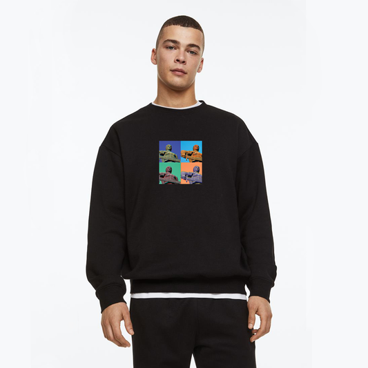 Printax "Mother Armenia" Sweatshirt