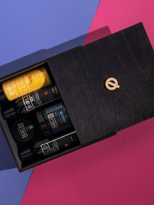 BoldMan "California Dreamer"