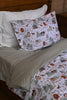 Naze Home "Cottage" bedding set for children