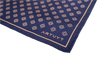 Artuyt “Gospel Binding” Silk Twill Pocket Square