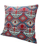 MULTICOLOR CUSHION COVER