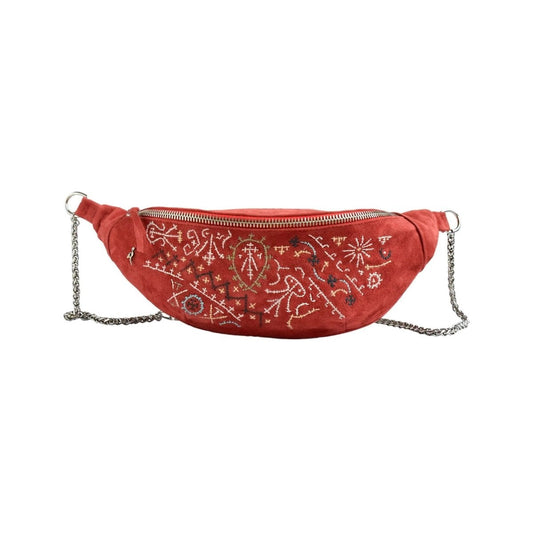 Belt Bag "Marash" - Pregomesh