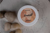 Body cream - Pregomesh