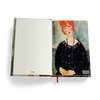 Matian “Amadeo Modigliani” Notebook Set