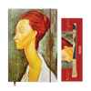 Matian “Amadeo Modigliani” Notebook Set