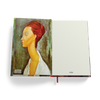 Matian “Amadeo Modigliani” Notebook Set