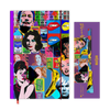 Matian “Andy Warhol” Notebook Set