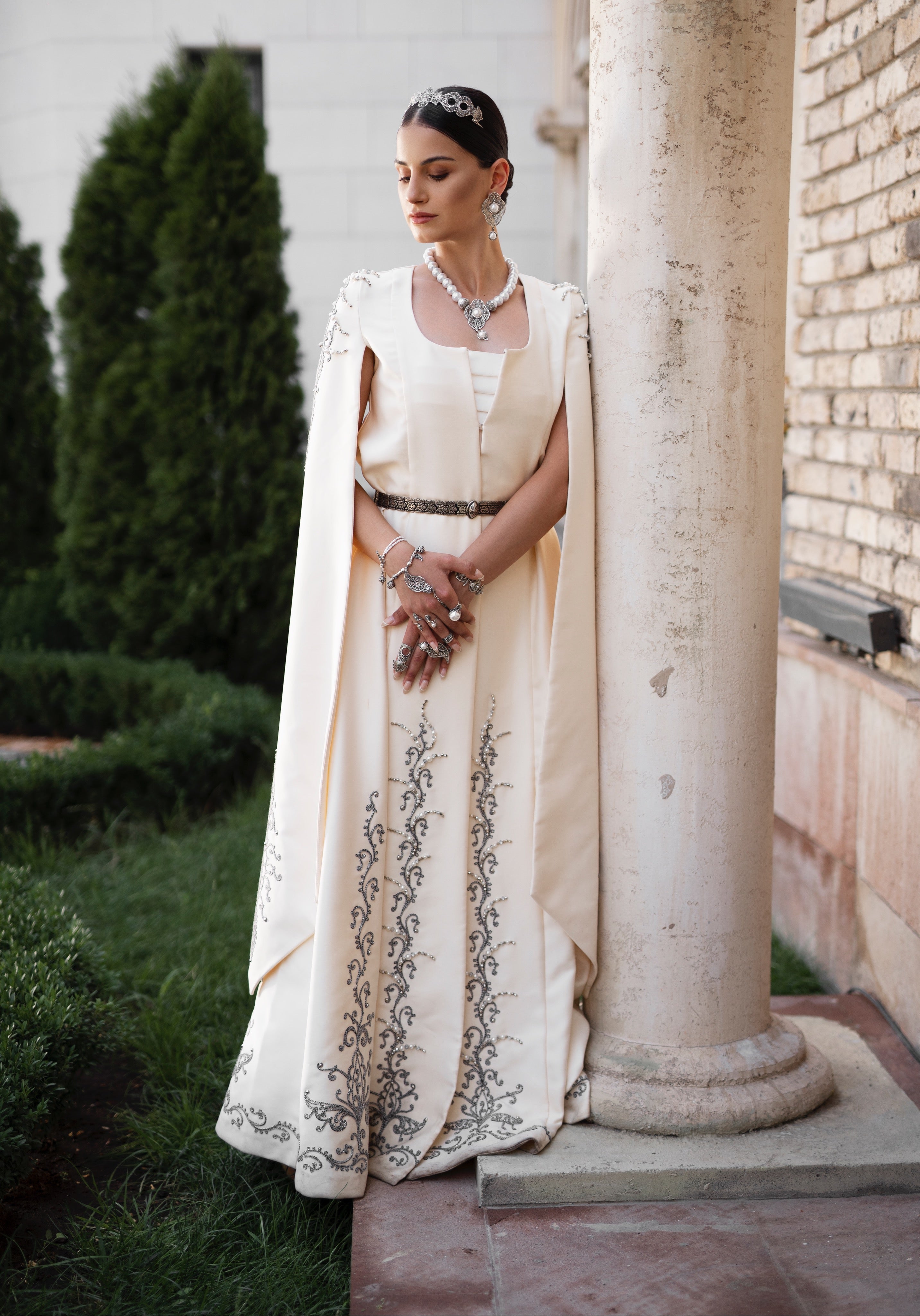 Armenian wedding dress 60 photos - Astyledwedding.com Armenian wedding dress 60 photos - Astyledwedding.com