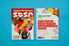 XAXALOVE Preschool Notebook