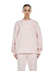 FEMOND Sweatshirt and Jogging Pants Set