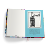 Matian “Andy Warhol” Notebook Set