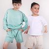 Kata Generation Shorts for kids