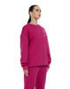 FEMOND Sweatshirt and Jogging Pants Set