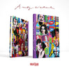Matian “Andy Warhol” Notebook Set
