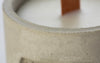 Concrete Aroma Candles