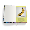 Matian “Andy Warhol” Notebook Set