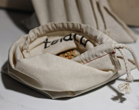 Eco Bag “Telatu”