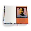 Matian “Andy Warhol” Notebook Set