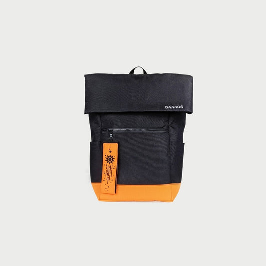 Laptop bag "Babat" - Pregomesh
