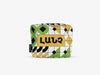Lunch Bag (green, yellow) - Pregomesh