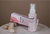 Make up remover milk - Pregomesh