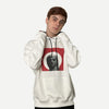 MOTHER ARMENIA (unisex hoodie) - Pregomesh