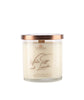 Scented Candle "White Sage and Lavender" - Pregomesh