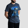 "BODY ON BODY" T-shirt