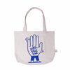 Tote Bag "High Five" - Pregomesh