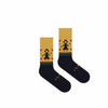 Unisex socks "Aghbak" - Pregomesh