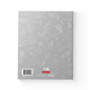 English, English Vocabulary, Russian Language School Exercise Notebooks