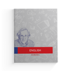 English, English Vocabulary, Russian Language School Exercise Notebooks