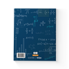 Math, Geometry, Algebra School Exercise notebooks