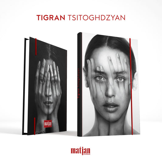 Tigran Tsitohgdzyan